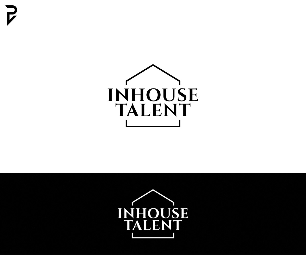 Logo Design by poisonvectors for inhouse talent | Design #28931871