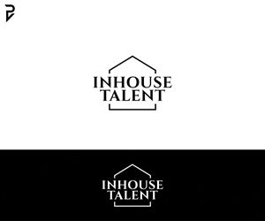 Logo Design by poisonvectors for inhouse talent | Design: #28931871
