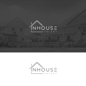Logo Design by AL-BARAKAH for inhouse talent | Design: #28933320