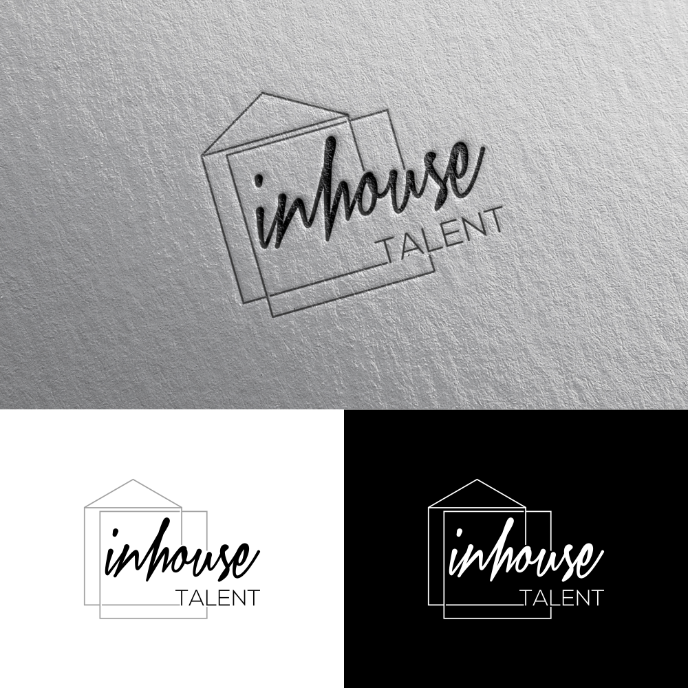 Diseño de Logo por aqilazhifara para inhouse talent | Diseño #28931913