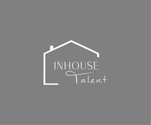 Logo Design by Andrei D for inhouse talent | Design: #28932378