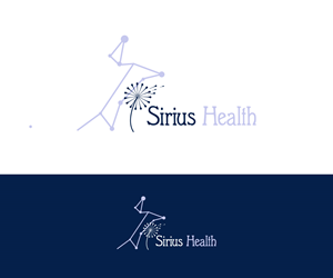 Design de Logo par Kavth pour Sirius Health | Design : #28985472