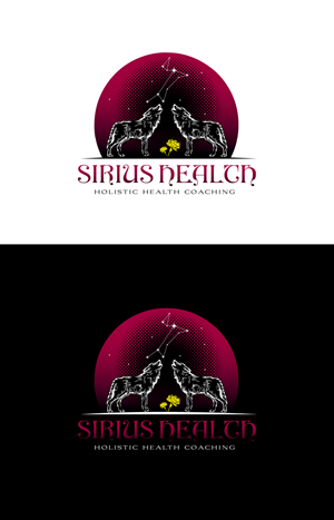 Logo Design by Logo Stock for Sirius Health | Design: #28955036