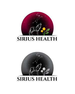 Logo Design by Logo Stock for Sirius Health | Design: #28960189