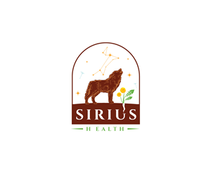 Logo Design by Logo Stock for Sirius Health | Design: #29003350