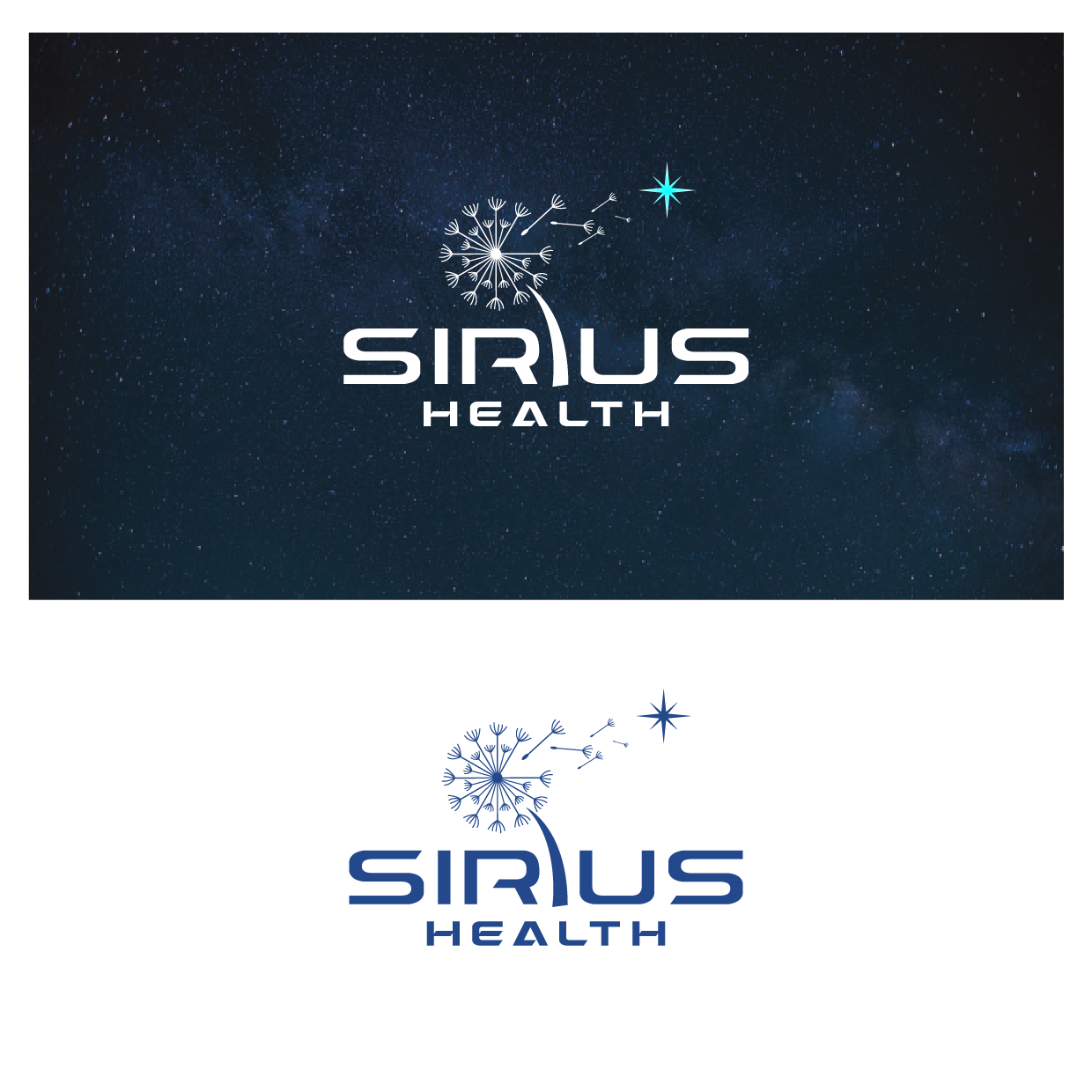 Logo-Design von ashantha für Sirius Health | Design #28984053