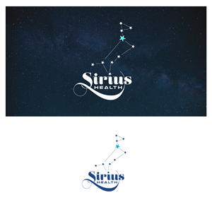 Design de Logo par ashantha pour Sirius Health | Design : #28984059