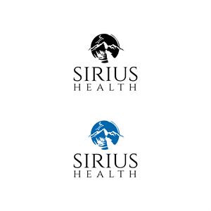 Logo Design by Arham Hidayat for Sirius Health | Design: #28969394