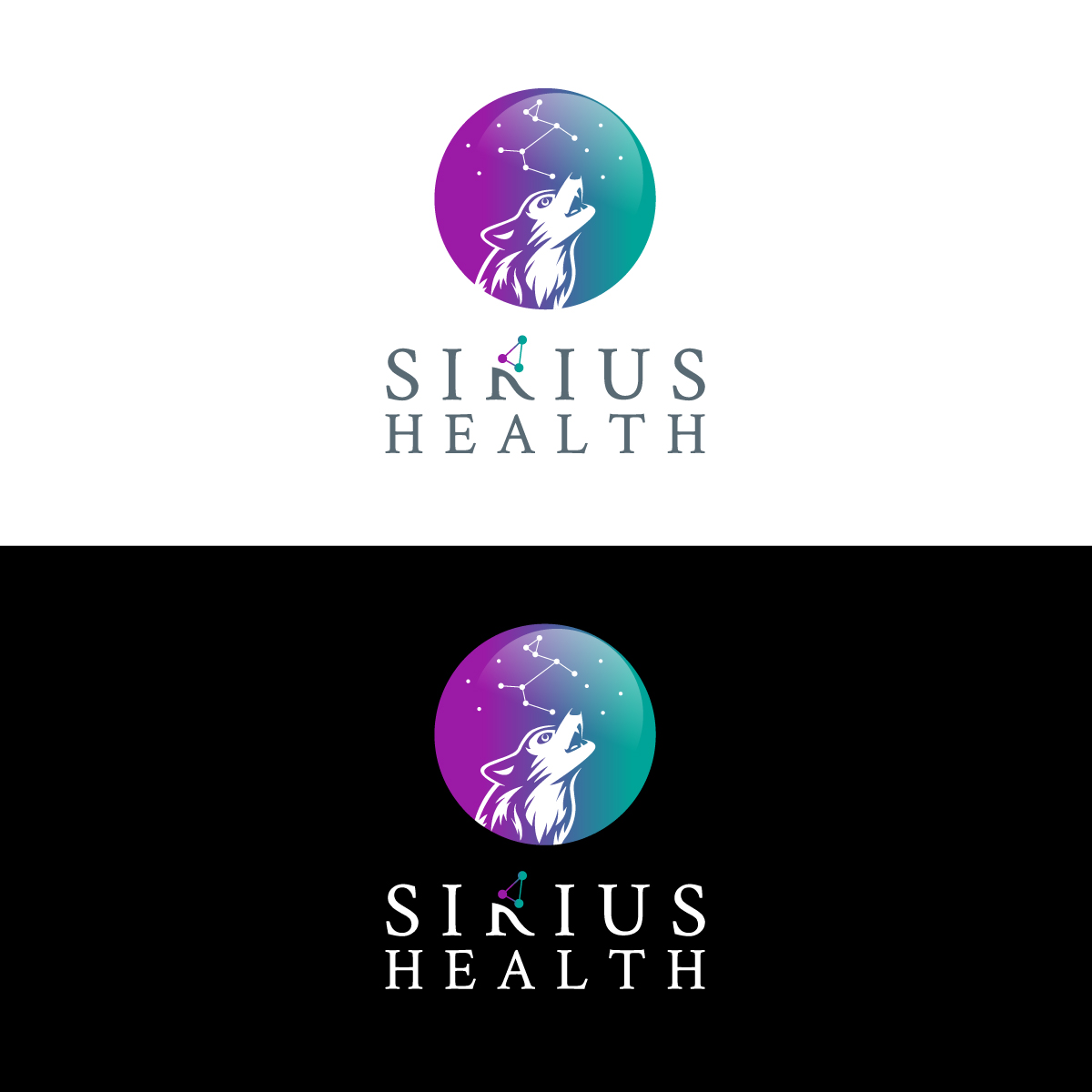 Design de Logo par anonrotide pour Sirius Health | Design #28983546