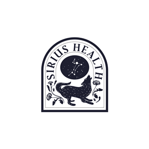 Logo Design by kariiika for Sirius Health | Design #28969378