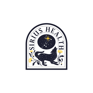 Logo Design by karika for Sirius Health | Design: #28981910