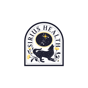 Logo Design by karika for Sirius Health | Design: #28981911
