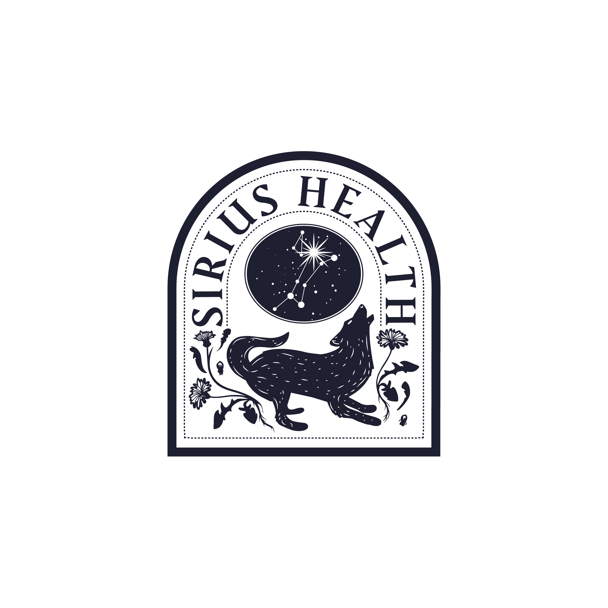 Logo Design by karika for Sirius Health | Design #28988791