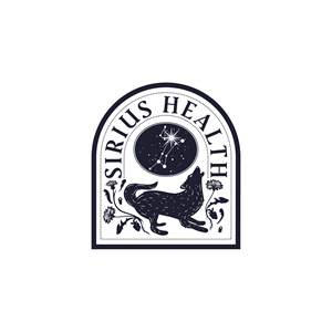 Logo Design by karika for Sirius Health | Design: #28988791