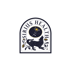 Logo Design by karika for Sirius Health | Design: #28988792