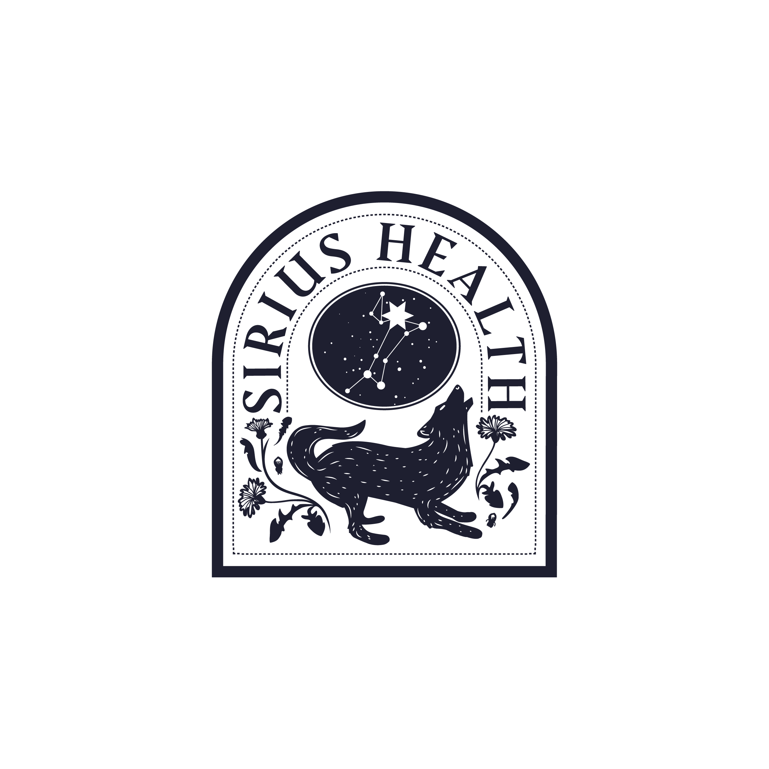 Logo Design by karika for Sirius Health | Design #28991630