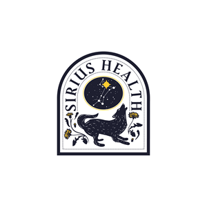 Logo Design by karika for Sirius Health | Design: #28991632