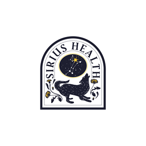 Logo Design by karika for Sirius Health | Design: #28991640
