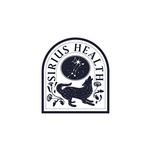 Logo Design by karika for Sirius Health | Design: #28991641