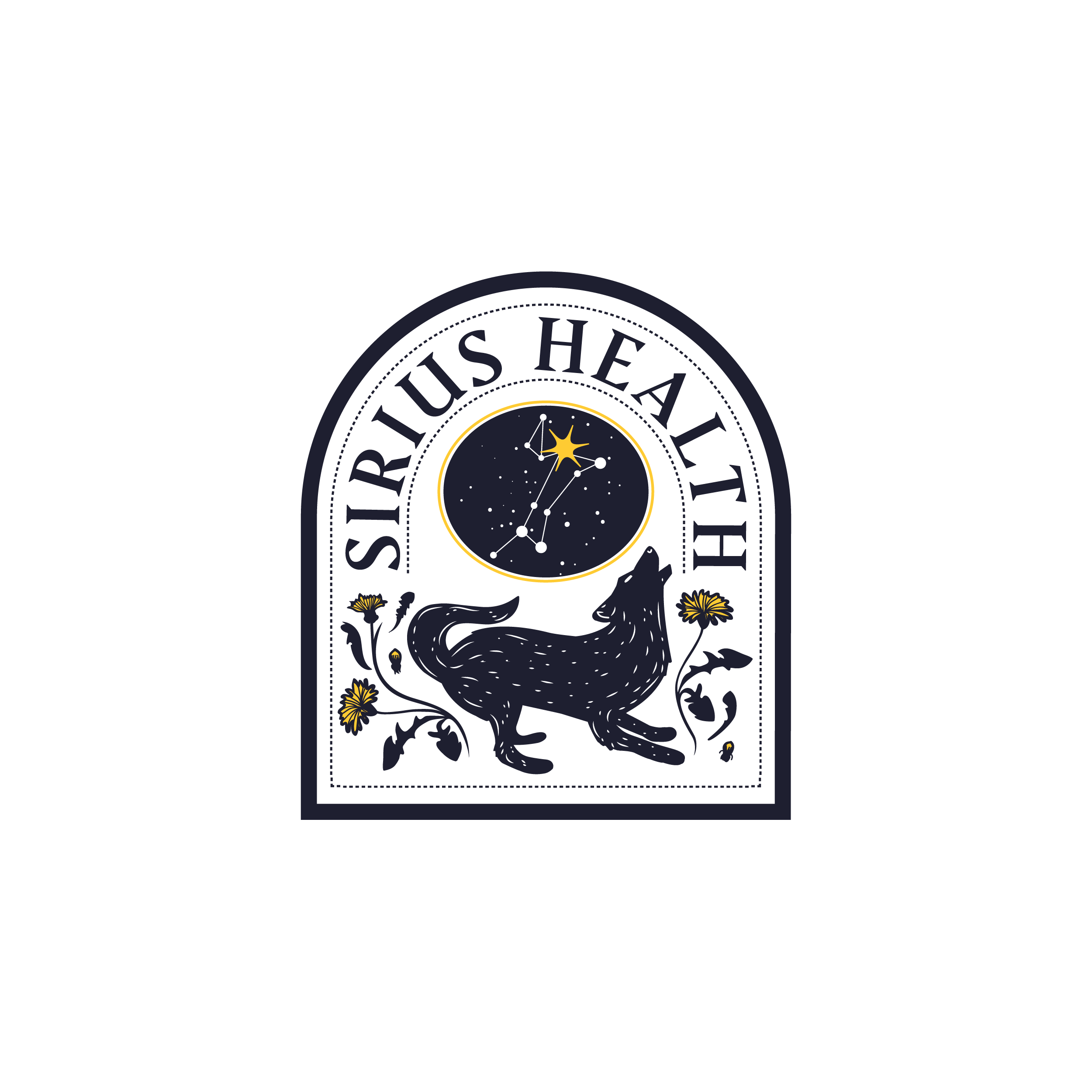 Logo Design by karika for Sirius Health | Design: #29004274