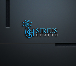 Logo Design by M S H for Sirius Health | Design: #28953450