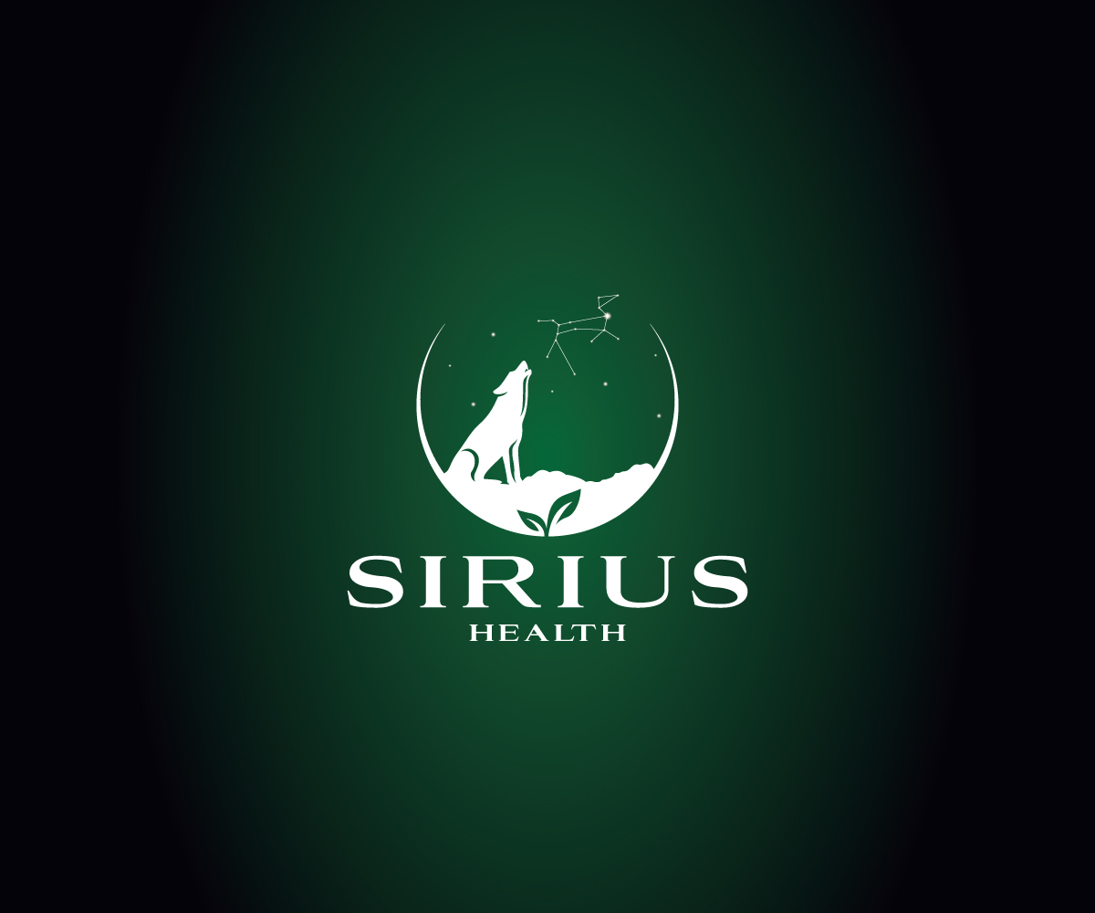 Logo Design by step forward 2 for Sirius Health | Design #28928440