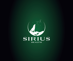 Logo Design by step forward 2 for Sirius Health | Design: #28928440
