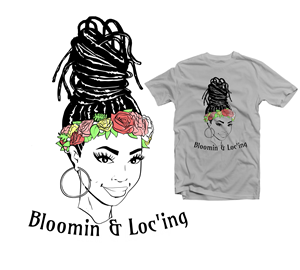 T-shirt Design by Tomi Ax