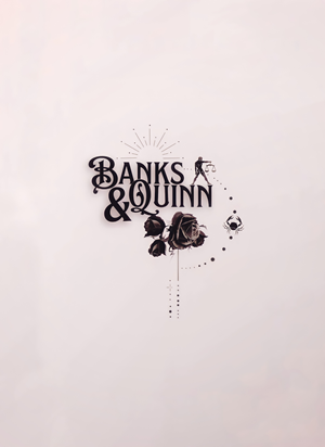 Banks & Quinn, start of a full sleeve!