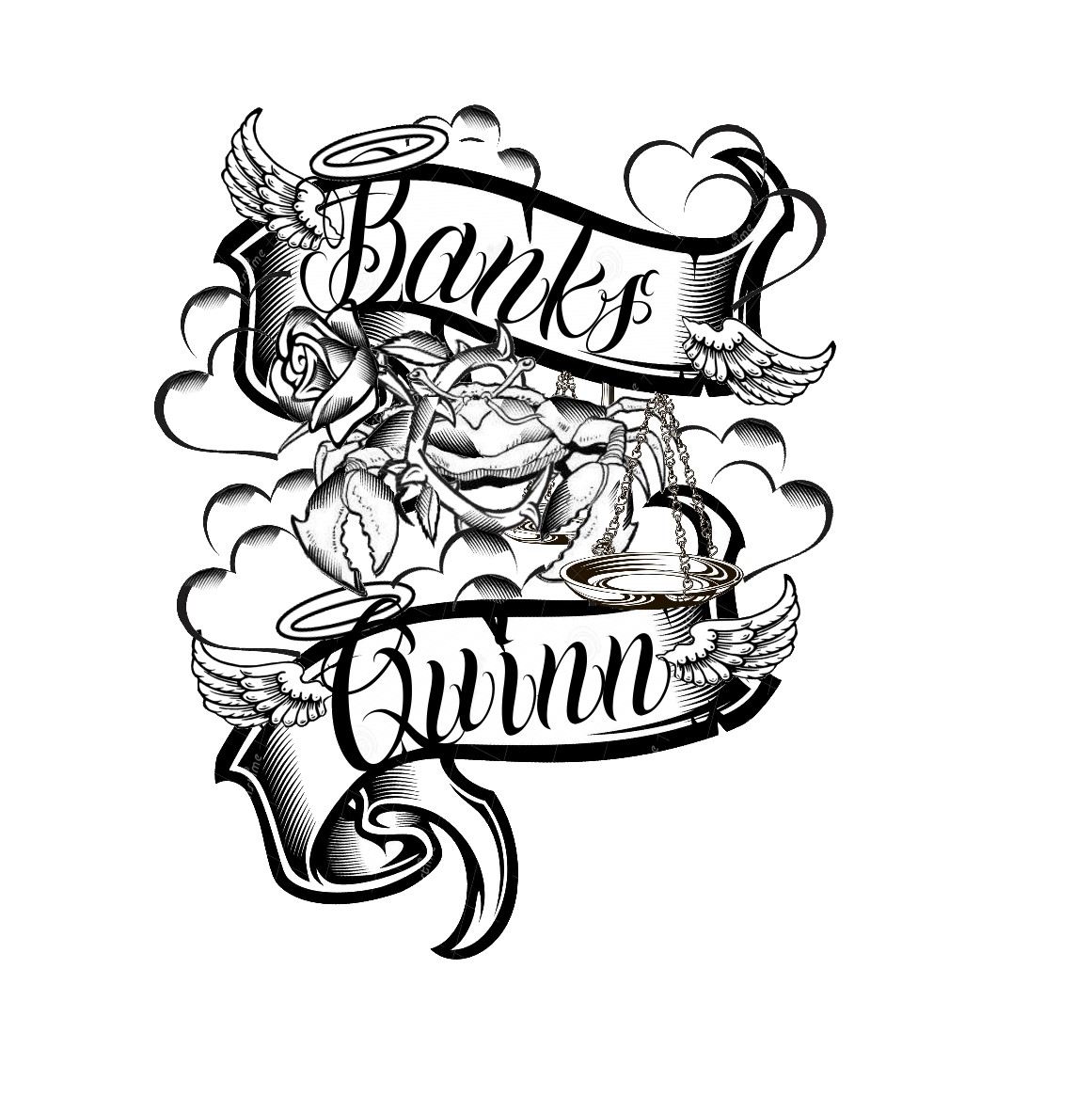 Tattoo-Design von mrfredgee für dieses Projekt | Design #28966514