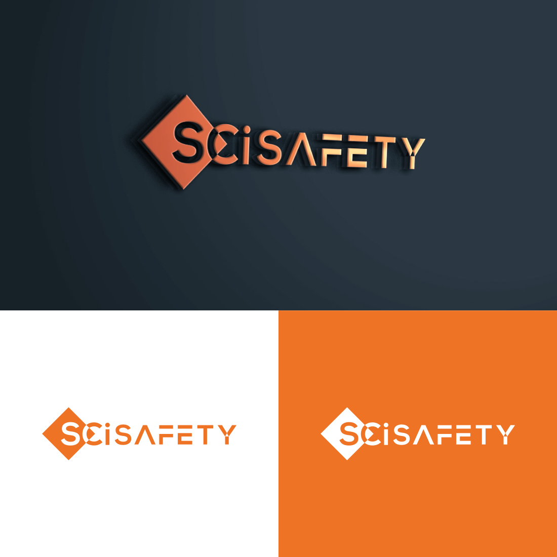 Logo Design by aqilazhifara for this project | Design #28937756