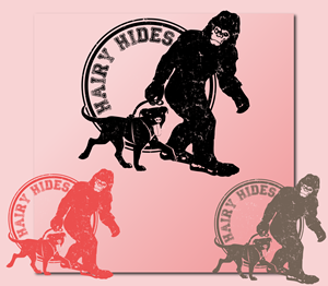 Logo Design by Get'n Graphic