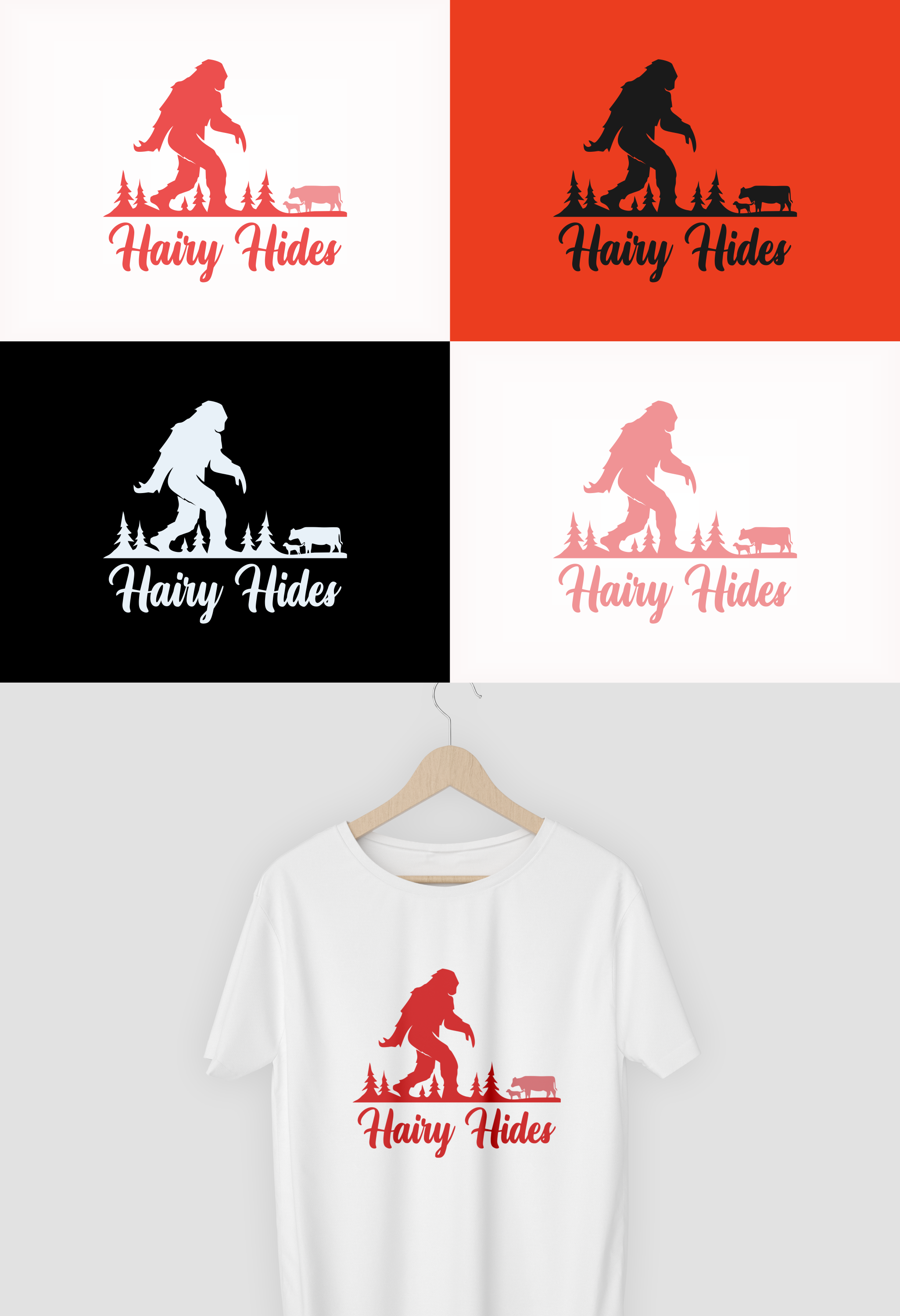 Logo Design by Adeikhan for this project | Design #28966616