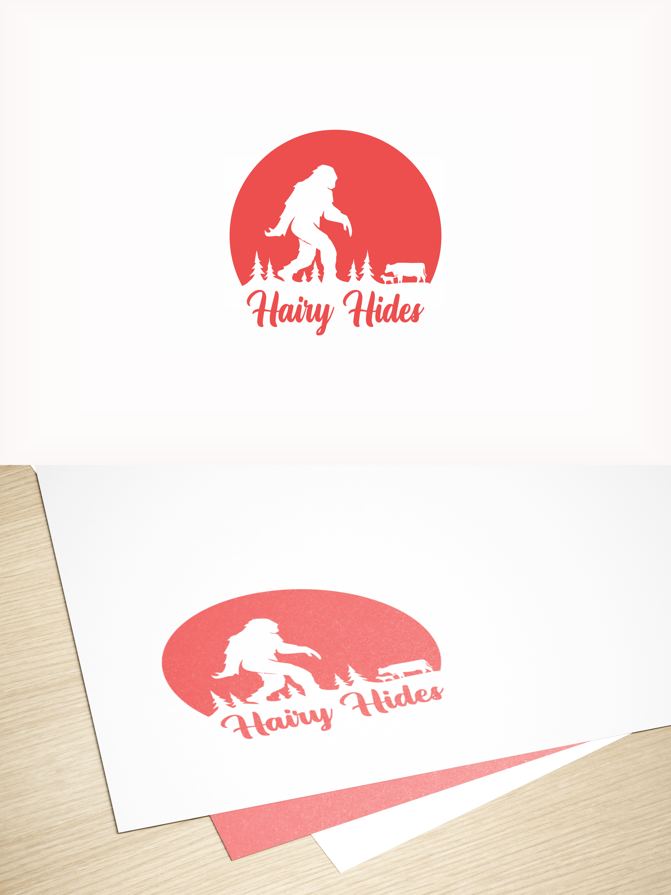 Logo Design by Adeikhan for this project | Design #28967434
