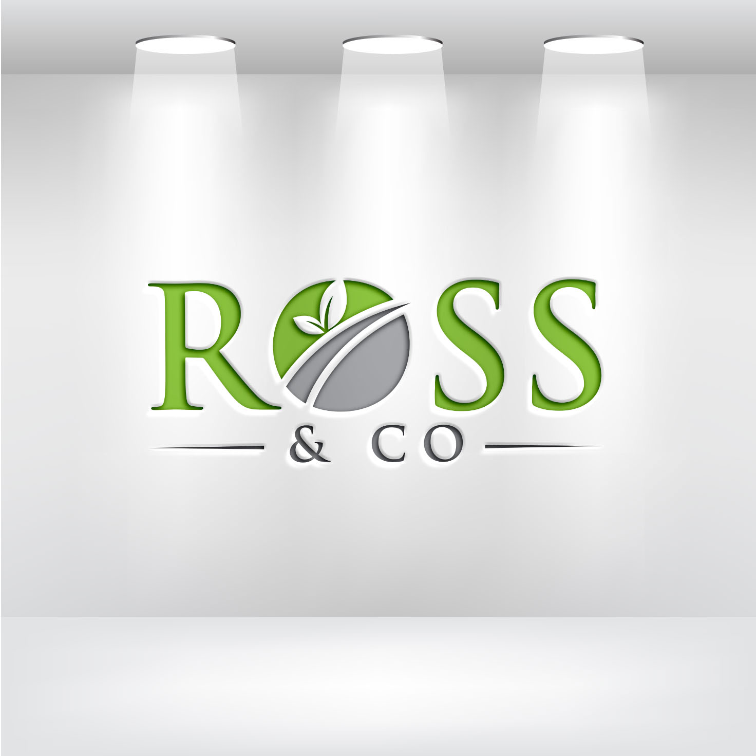 Logo Design by okimok for Padthaway Caravan Park | Design #28944766