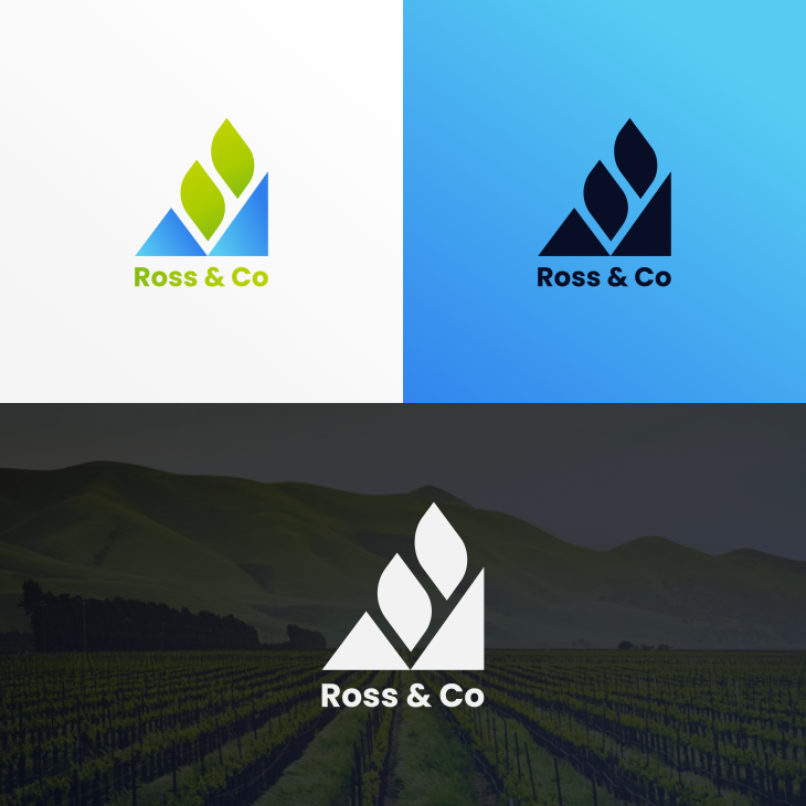 Diseño de Logo por alitjuara para Padthaway Caravan Park | Diseño #28967883