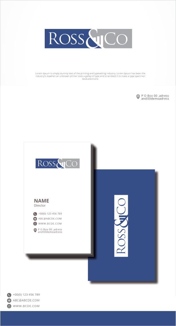 Logo Design by graphicevolution for Padthaway Caravan Park | Design #28930993