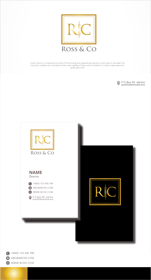 Logo Design by graphicevolution for Padthaway Caravan Park | Design #28931078