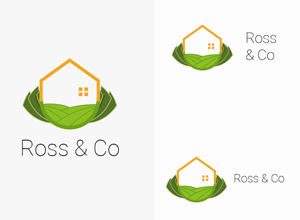 Logo Design by HafidKERS
