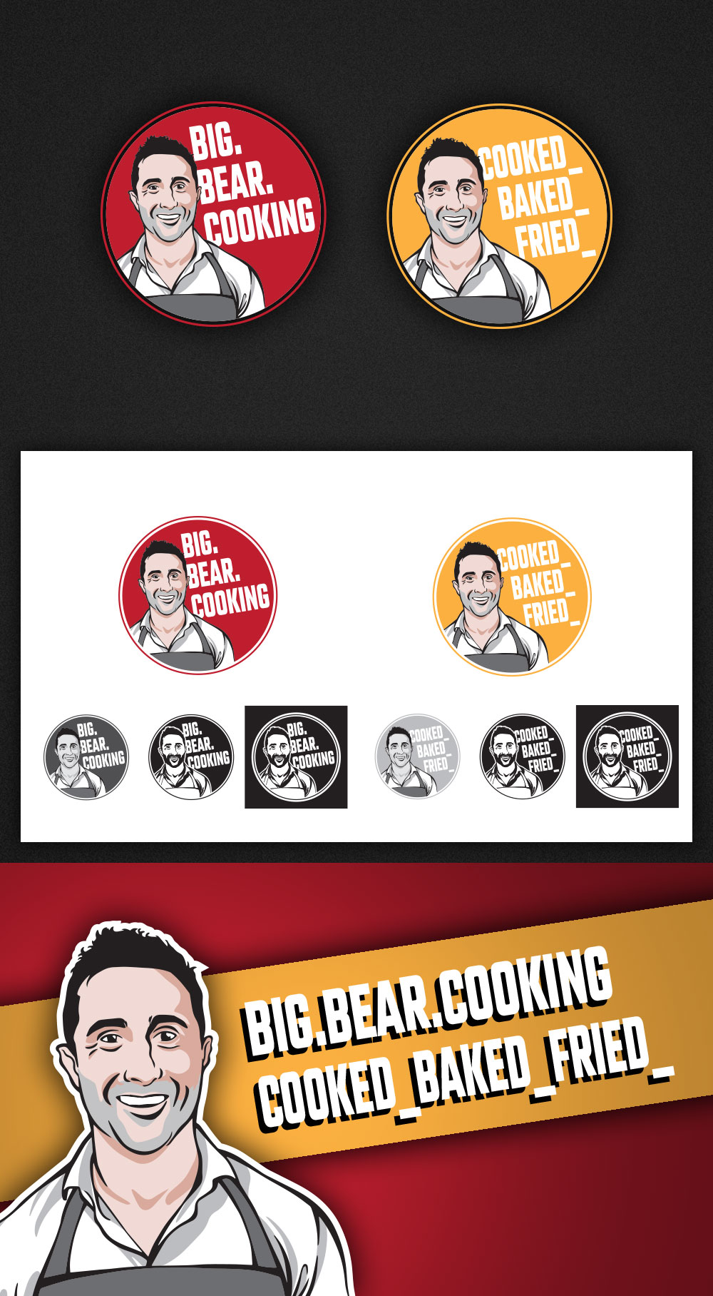 Logo Design by syanagawa for this project | Design #28932716