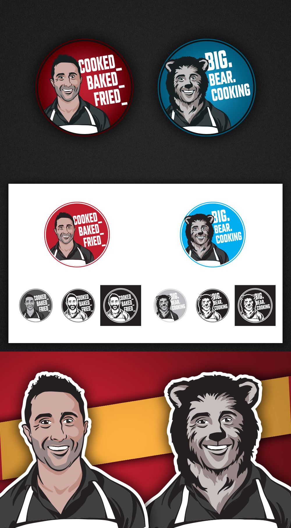 Logo Design by syanagawa for this project | Design #28934902