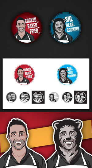 Diseño de Logo por syanagawa para este proyecto | Diseño: #28934902