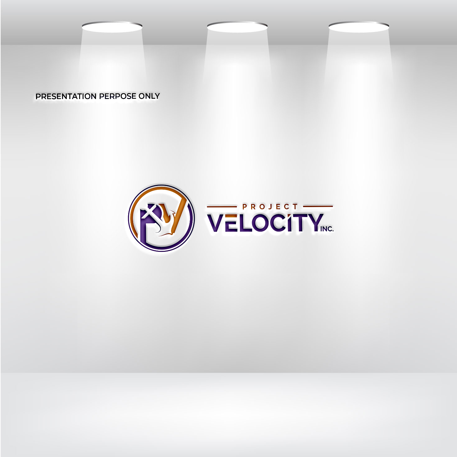 Logo Design by RS_Design for Project Velocity Inc. | Design #28933336