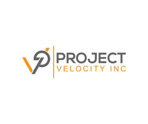 Design de Logo par Tamim_iqbal pour Project Velocity Inc. | Design : #28942336