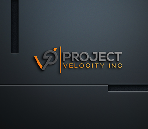 Design de Logo par Tamim_iqbal pour Project Velocity Inc. | Design : #28942337