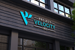 Design de Logo par Kavth pour Project Velocity Inc. | Design : #28958142