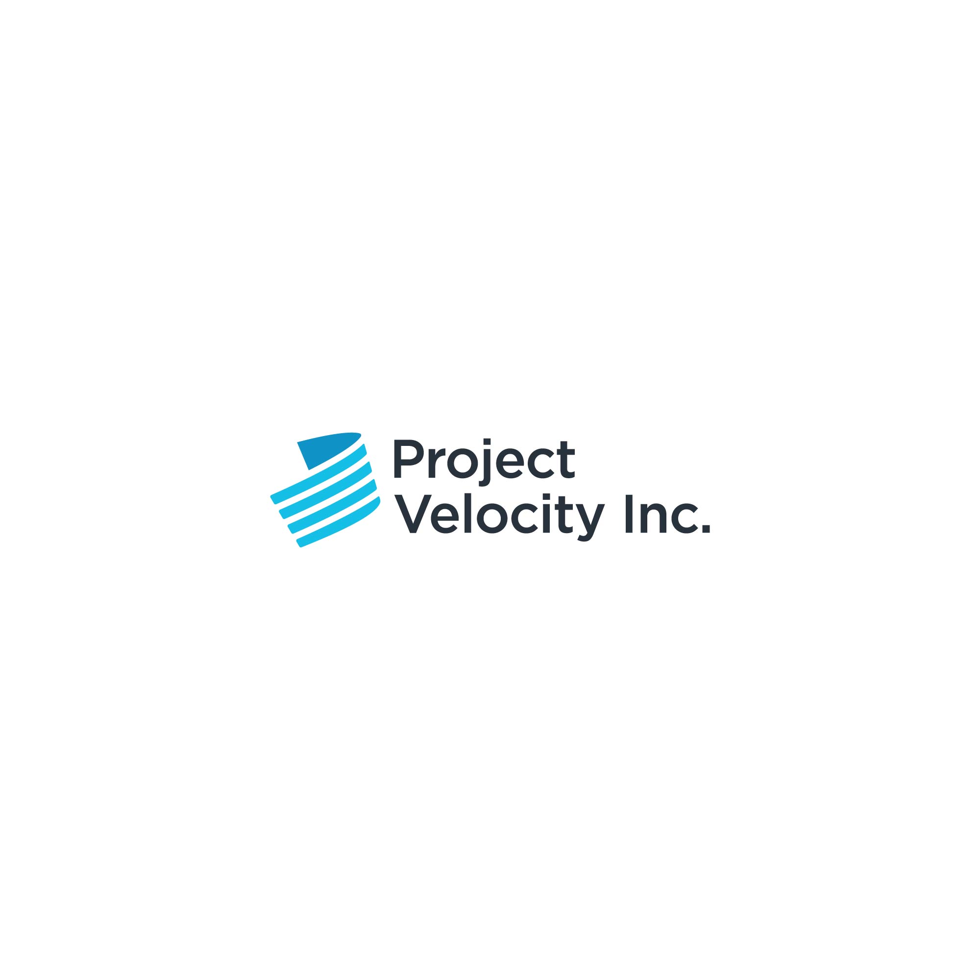Logo Design by FransiskaDesign for Project Velocity Inc. | Design #28961729