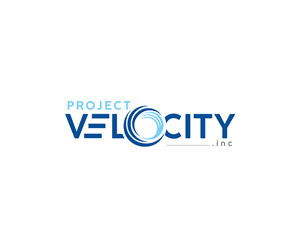Design de Logo par Vishak vasu pour Project Velocity Inc. | Design : #28978496