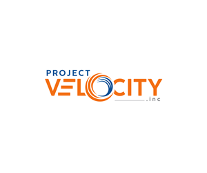 Logo Design by Vishak vasu for Project Velocity Inc. | Design #28978498