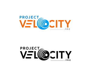 Design de Logo par Vishak vasu pour Project Velocity Inc. | Design : #29020531